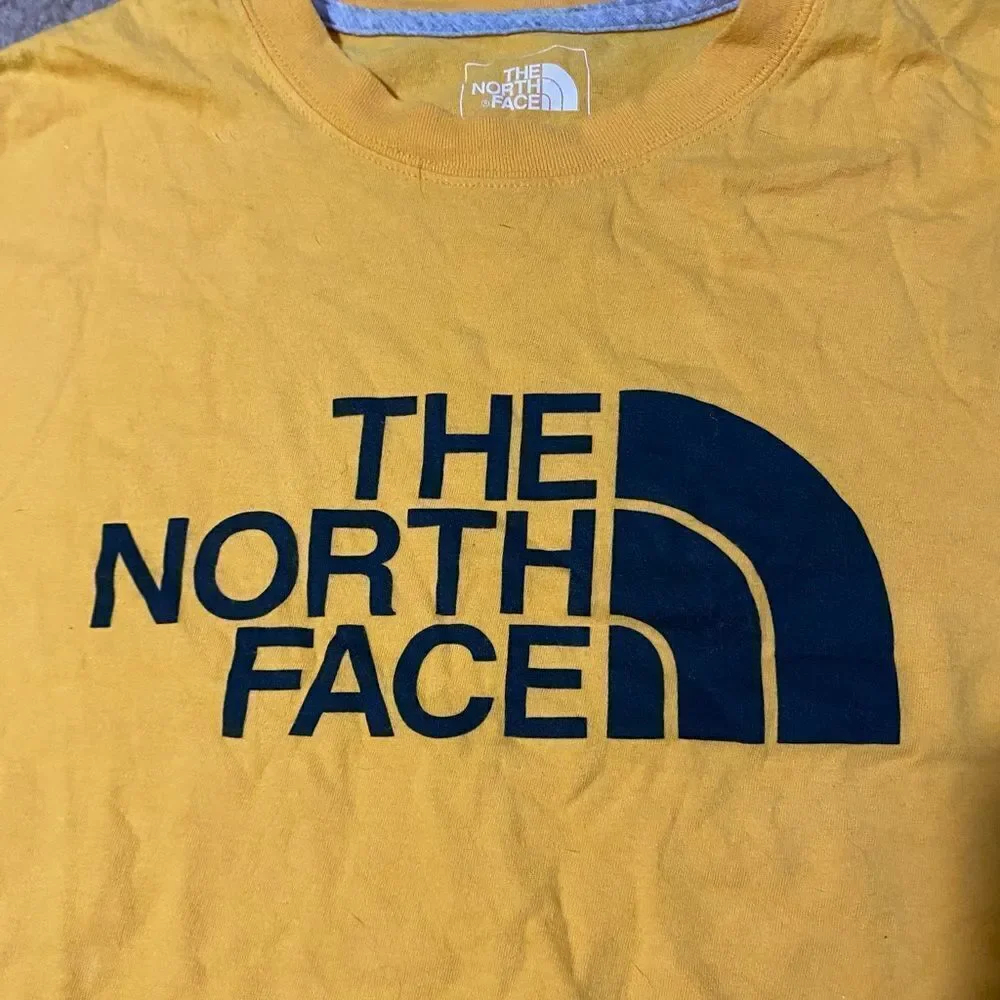 The North Face Tshirt